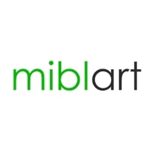 Mibl Art