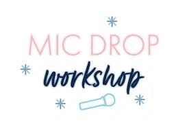 Mic Drop Workshop Promo Codes