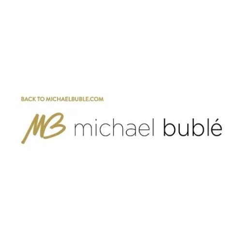 MICHAEL BUBLÉ