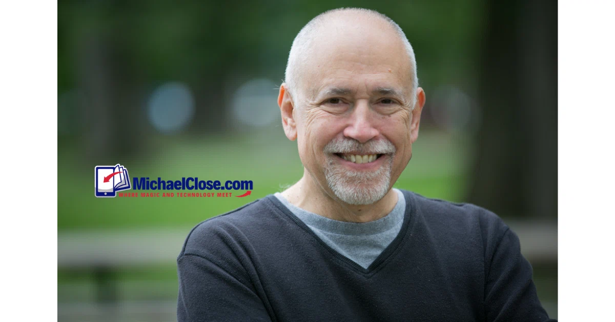 Michael Close