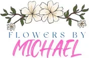 Flowers by Michael