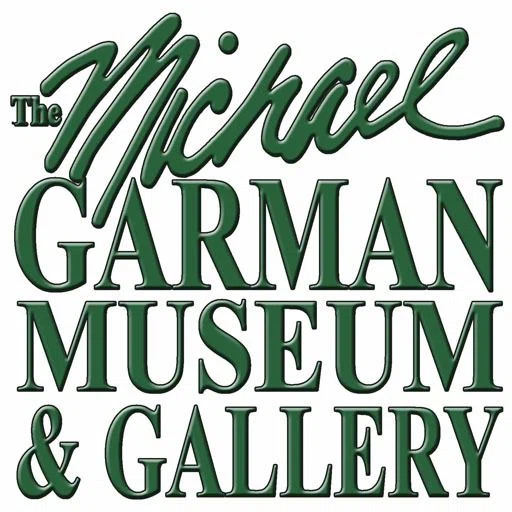 Michael Garman Museum & Gallery Logo for Exclusive Deals