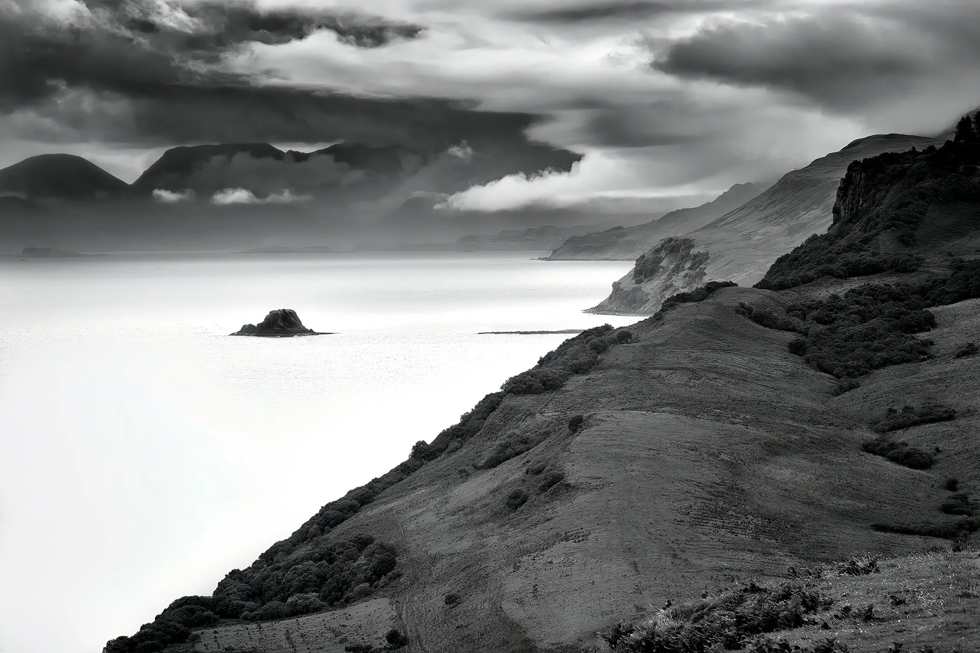 Michael Hart Fine Art