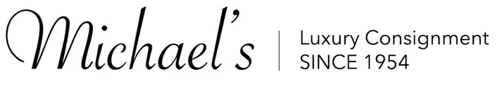 Michael's Consignment