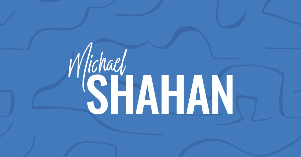 Michael Shahan
