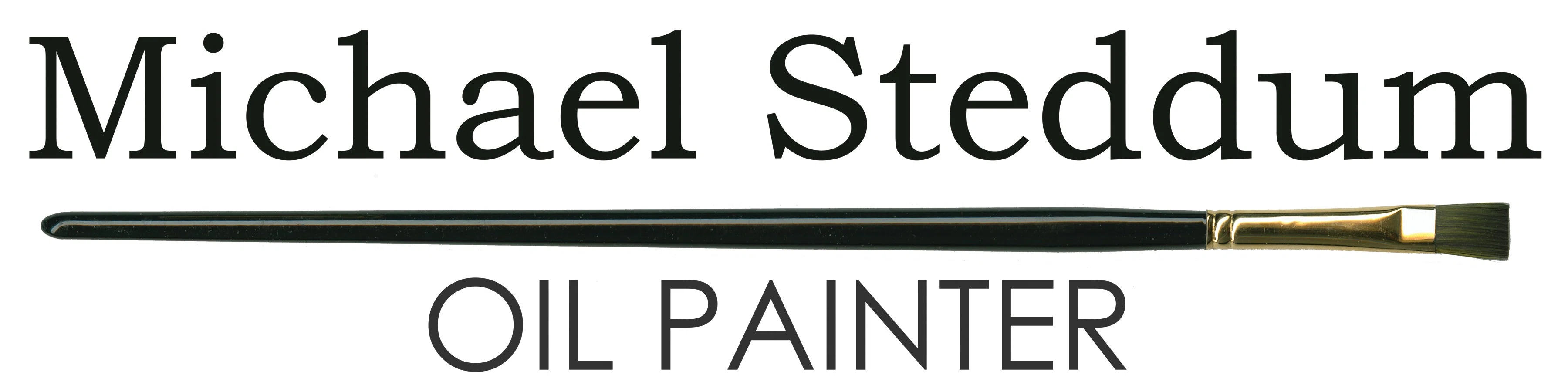 Michael Steddum Logo for Special Discounts