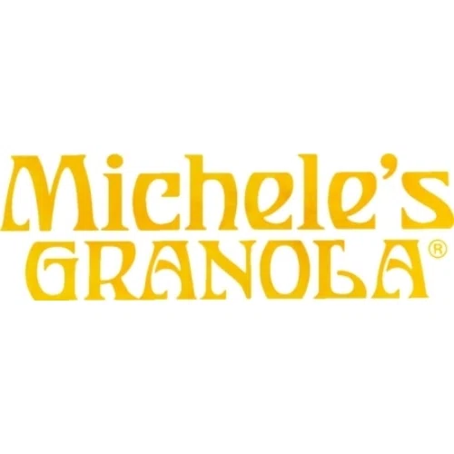 Michele's Granola