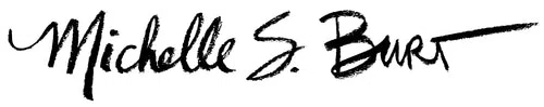 Michelle S. Burt