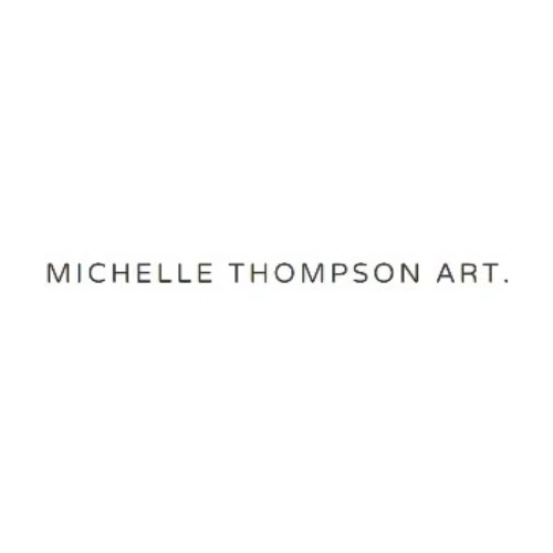 Michelle Thompson Art.