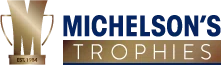 Michelsons Trophies
