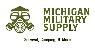Michigan Military Supply