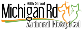 Michigan Road Animal Hospital at 96th Street
