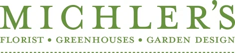 Michler's Florist, Greenhouses & Garden Design