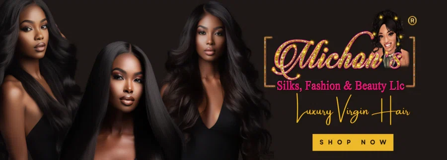 Michon's Silks, Fashion & Beauty Llc