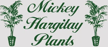 Mickey Hargitay Plants