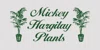 Mickey Hargitay Plants