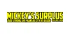 Mickey's Surplus