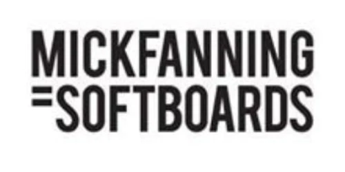 Mick Fanning Softboards AU