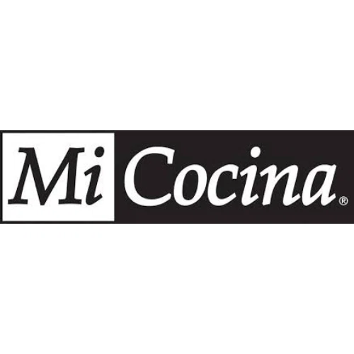 Mi Cocina