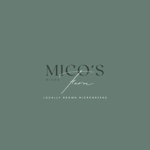 Mico's Micro Farm