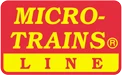 Micro-Trains Line