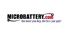 MicroBattery Coupons MicroBattery Coupons and Promo Code