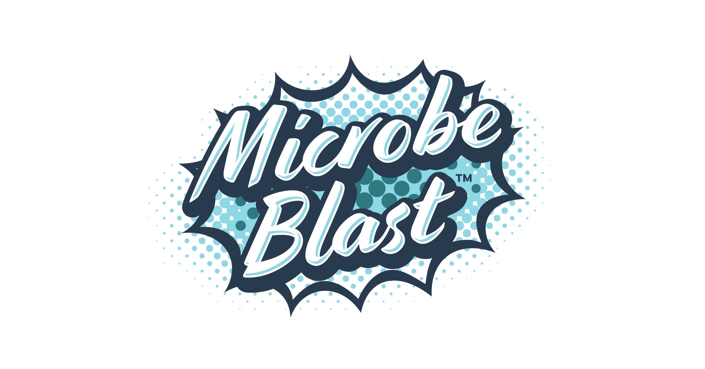 Microbe Blast