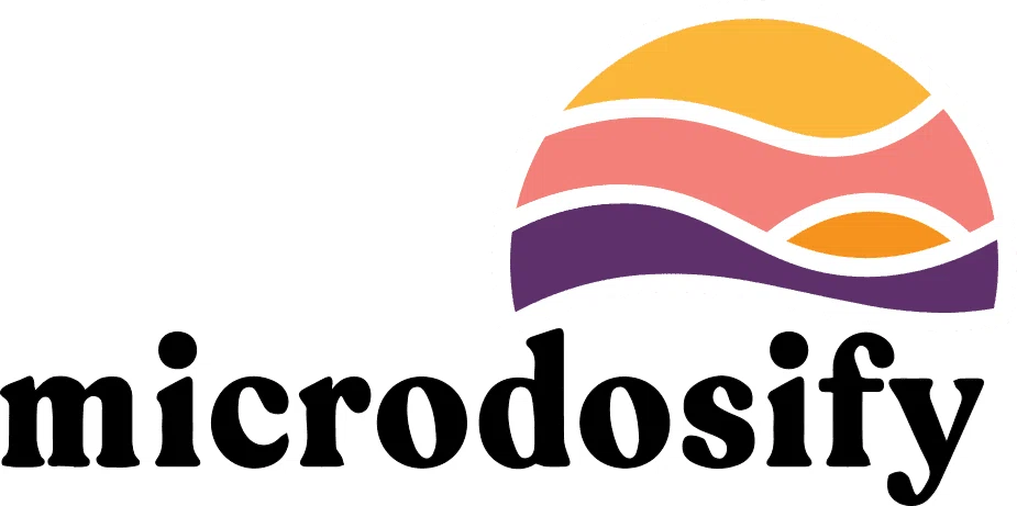 Microdosify