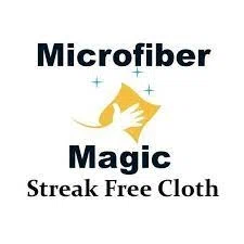 Microfiber Magic