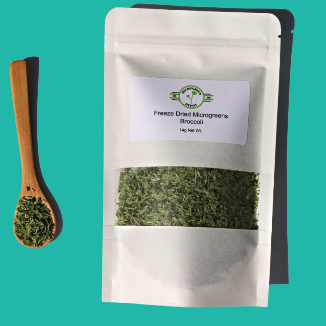 Microgreen Depot