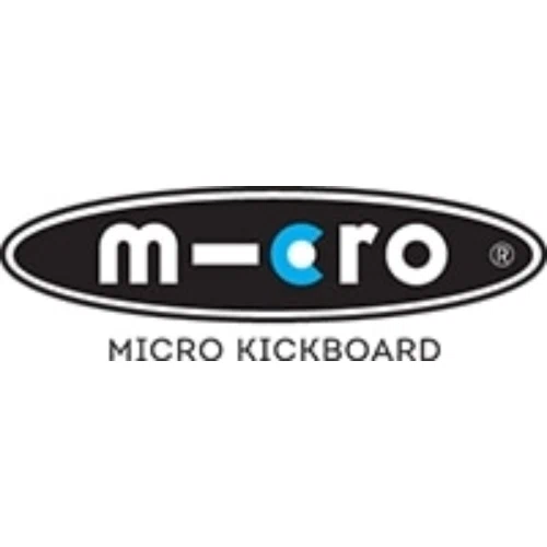 Micro Kickboard