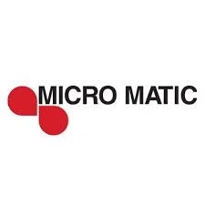 Micro Matic Logo for Exclusive Deals