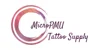 MicroPmu Tattoo Supply