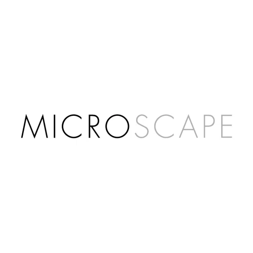 MICROSCAPE