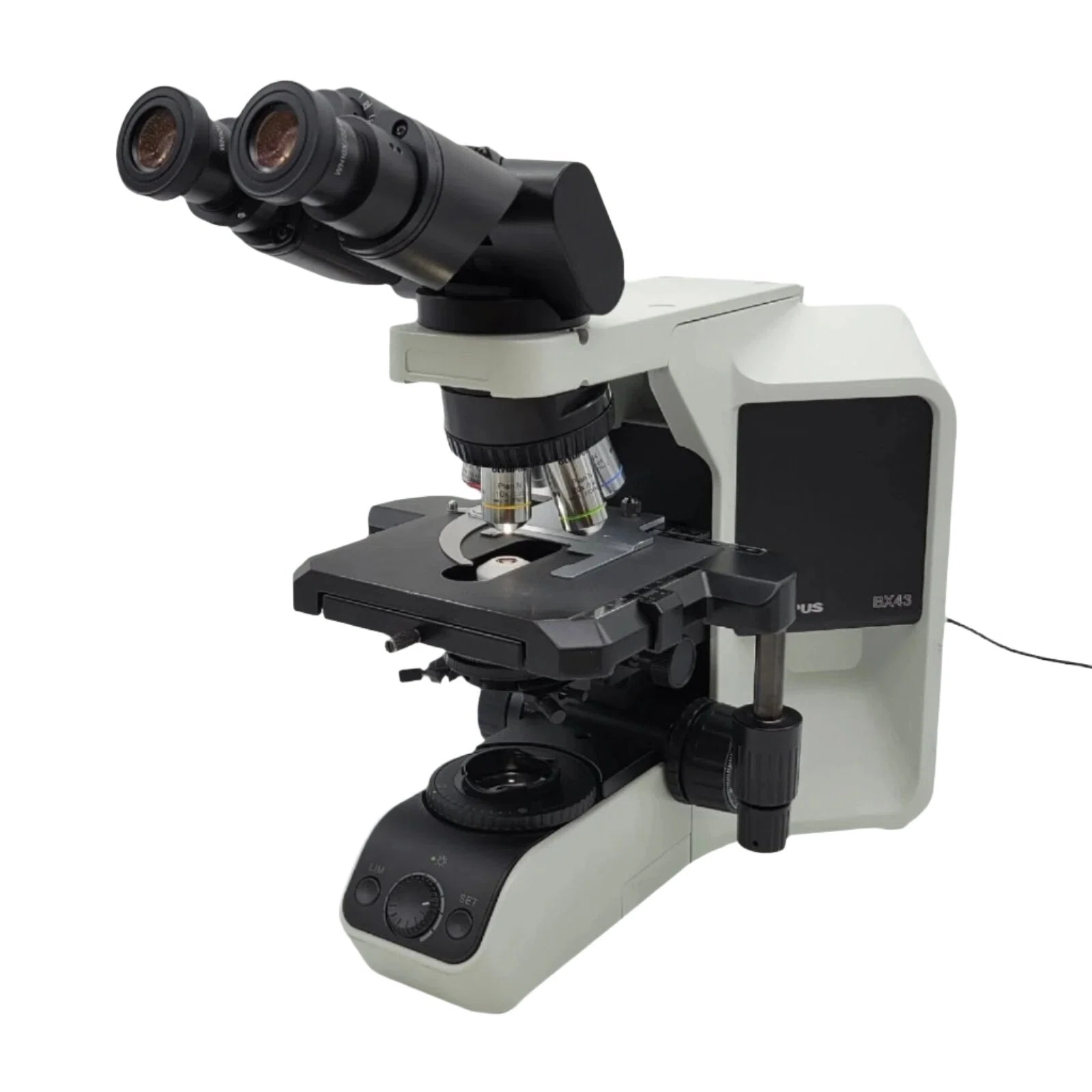Microscope Marketplace