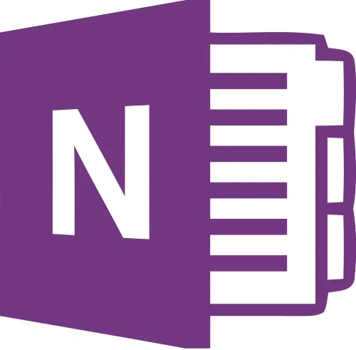 Microsoft Onenote Logo for Exclusive Deals
