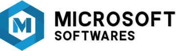 Microsoft Softwares
