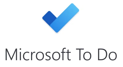 Microsoft To Do Logo for Promo Codes