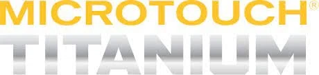 MicroTouch Titanium Max