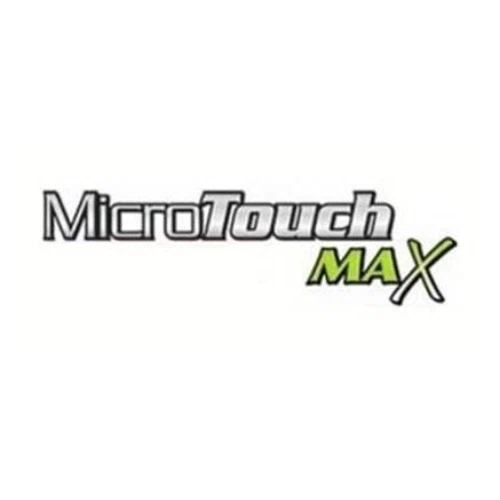 MicroTouch MAX