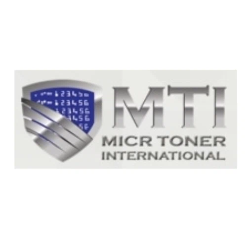 MICR Toner International