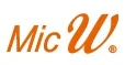 MicW