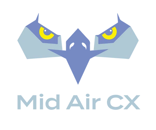 Mid Air CX