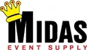 Midas Event Supply