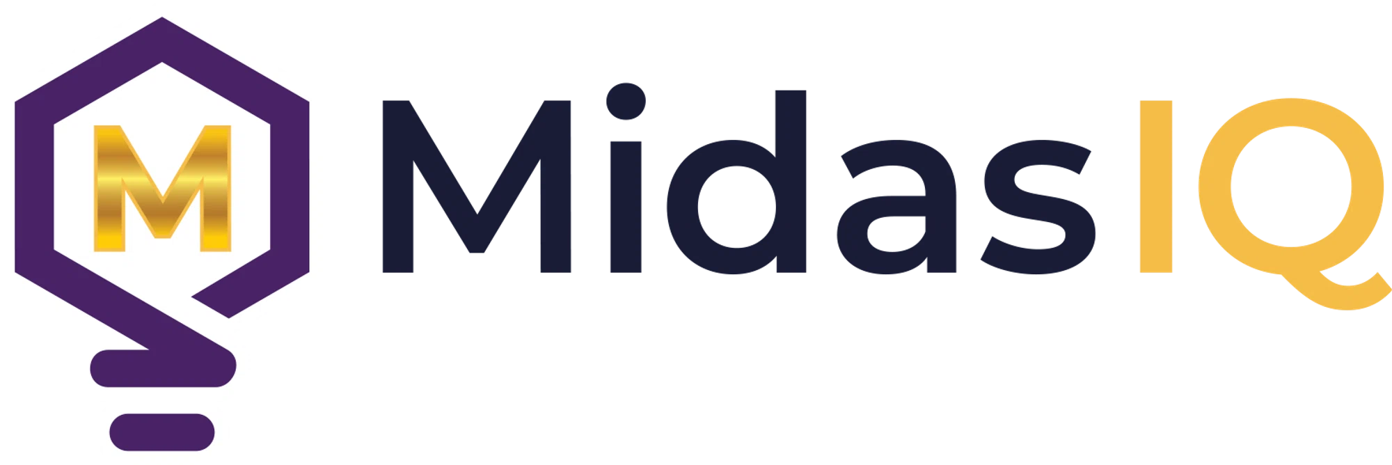 MidasIQ