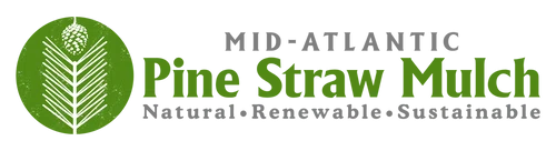 Mid-Atlantic Pine Straw