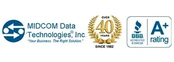 MIDCOM Data Technologies