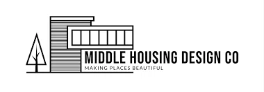 Middle Housing Design