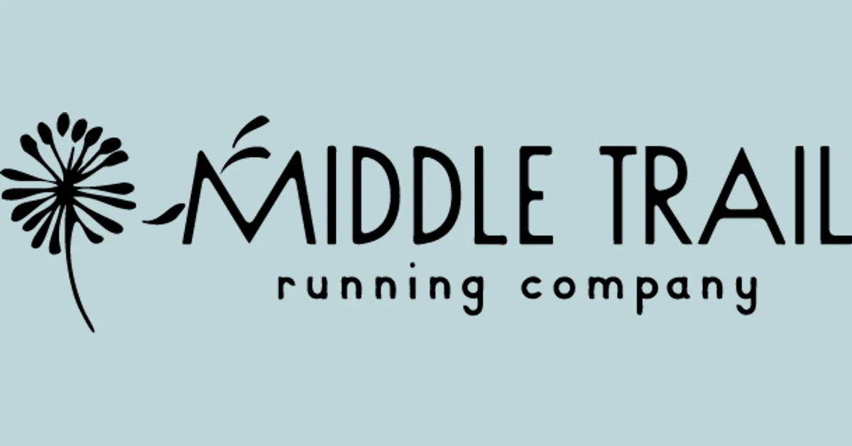 Middle Trail Running