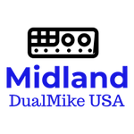 Midland DualMike USA